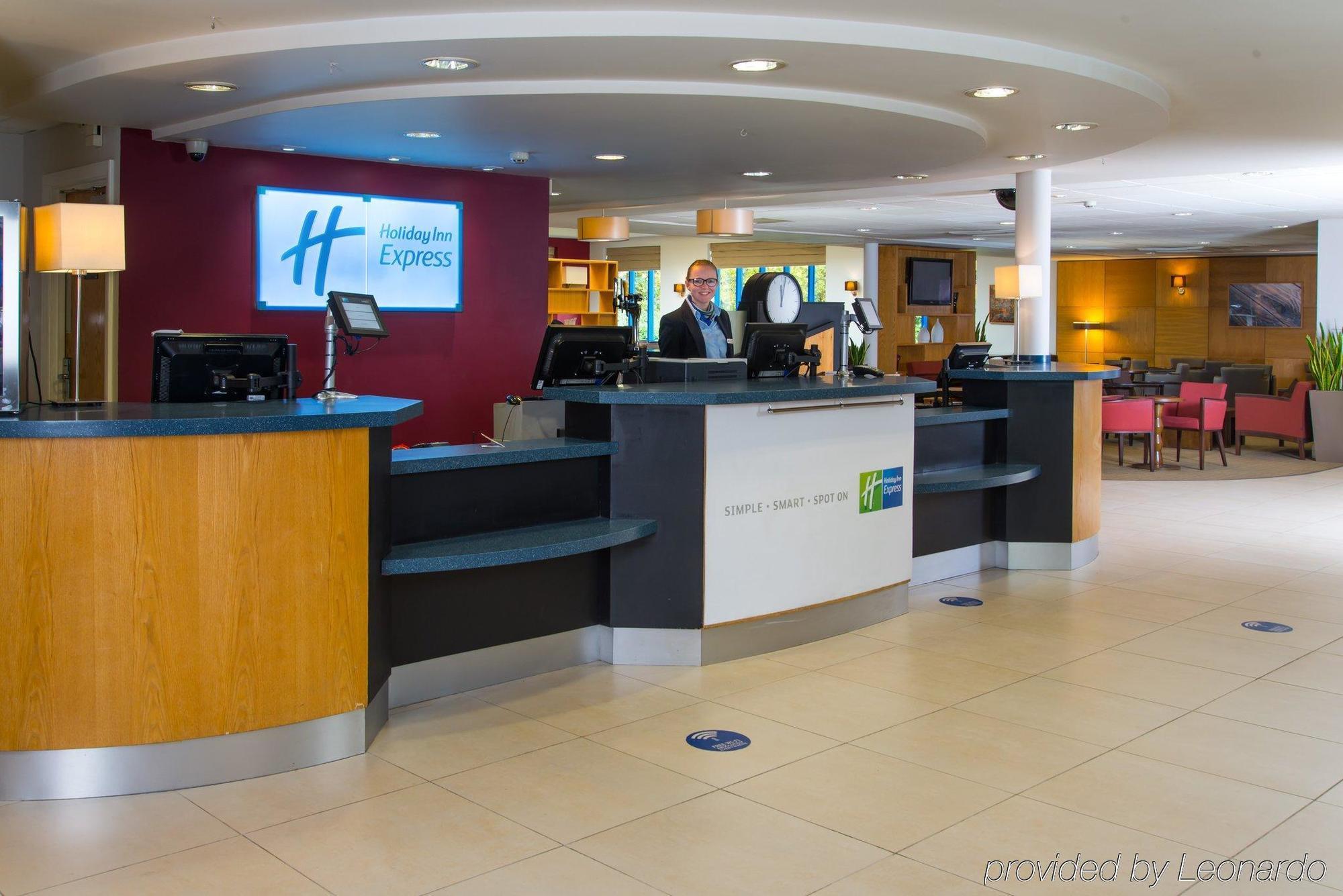 Holiday Inn Express Birmingham Nec, An Ihg Hotel Bickenhill Exterior foto